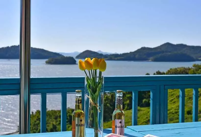 Yeosu Good Morning Pension