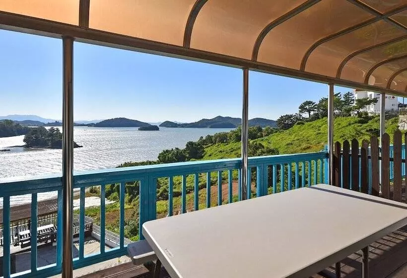 Yeosu Good Morning Pension