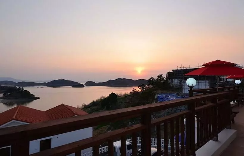 Yeosu Good Morning Pension