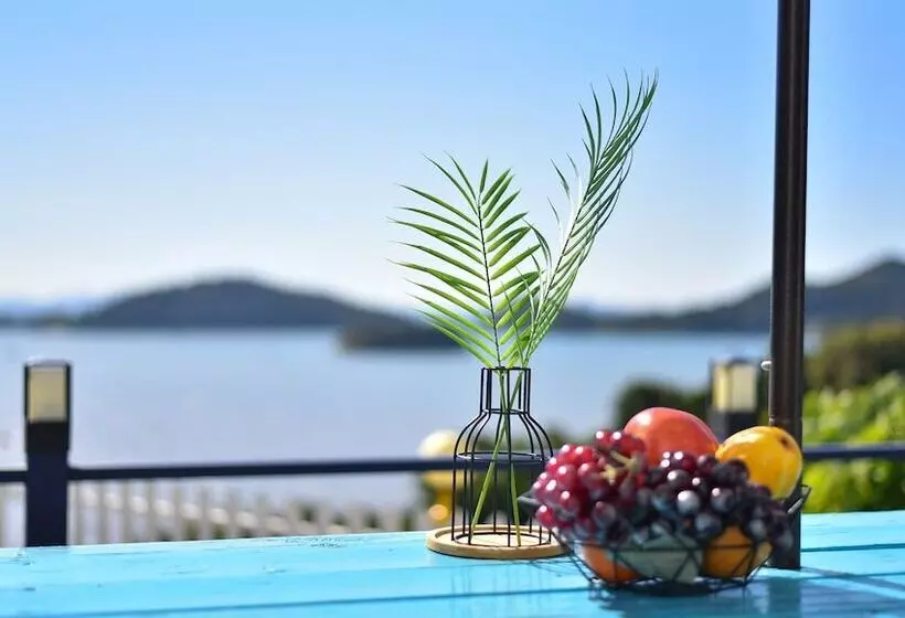 Yeosu Good Morning Pension
