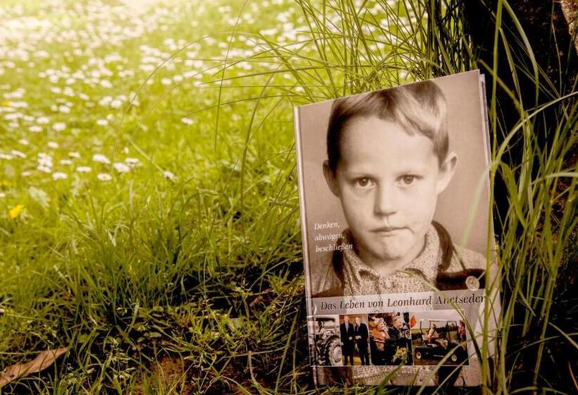 Golf  Und Landhotel Anetseder