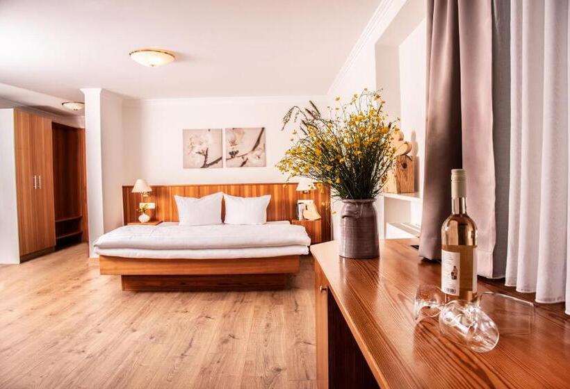 Golf  Und Landhotel Anetseder