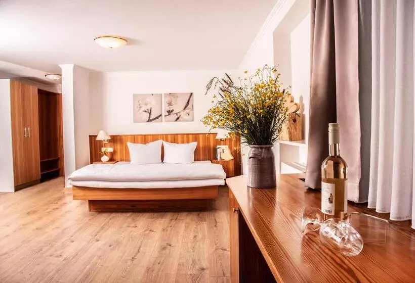 Golf  Und Landhotel Anetseder