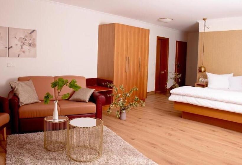 Golf  Und Landhotel Anetseder