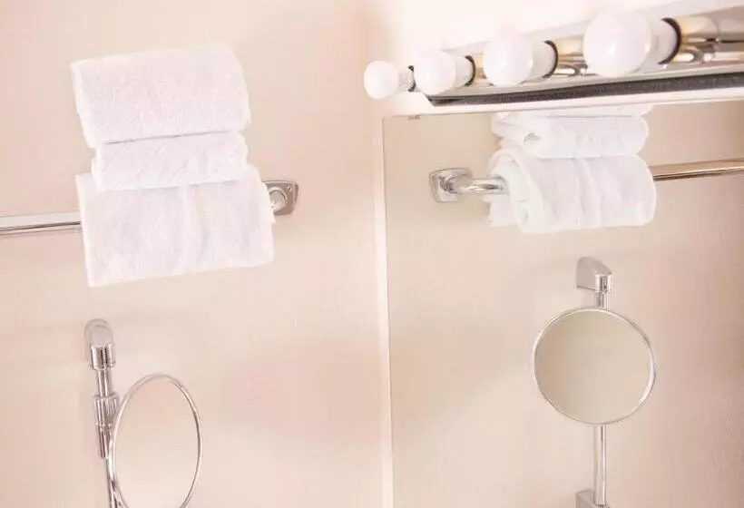 Golf  Und Landhotel Anetseder