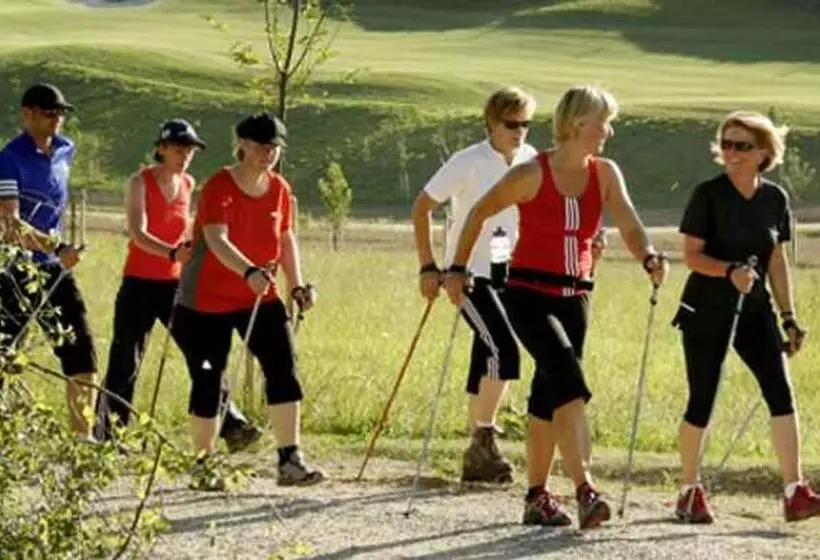 Golf  Und Landhotel Anetseder