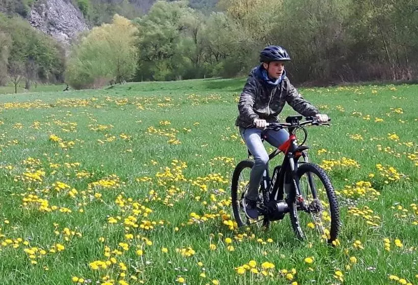 Golf  Und Landhotel Anetseder