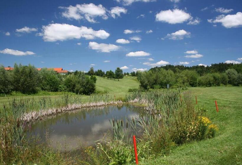 Golf  Und Landhotel Anetseder