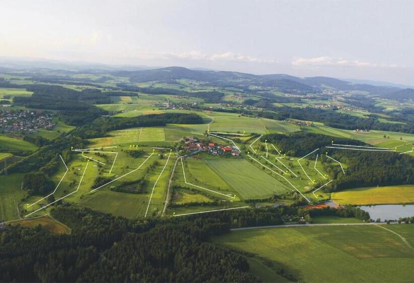 Golf  Und Landhotel Anetseder