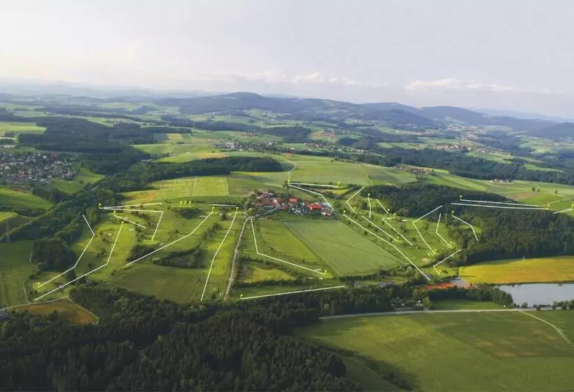 Golf  Und Landhotel Anetseder