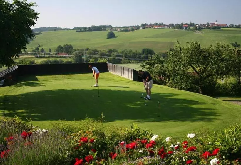 Golf  Und Landhotel Anetseder