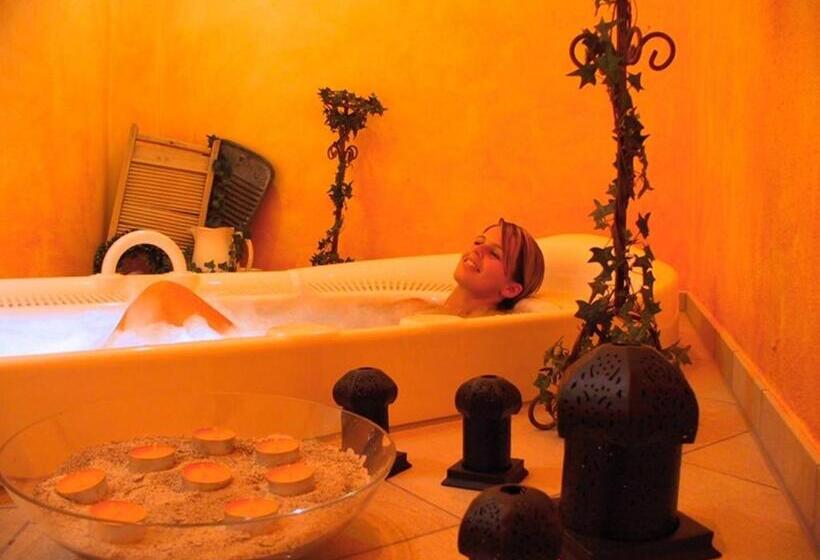 Golf  Und Landhotel Anetseder