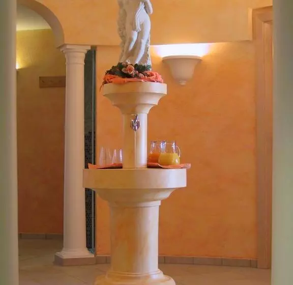 Golf  Und Landhotel Anetseder