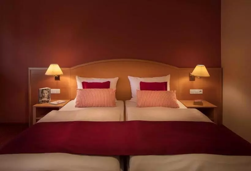 Golf  Und Landhotel Anetseder