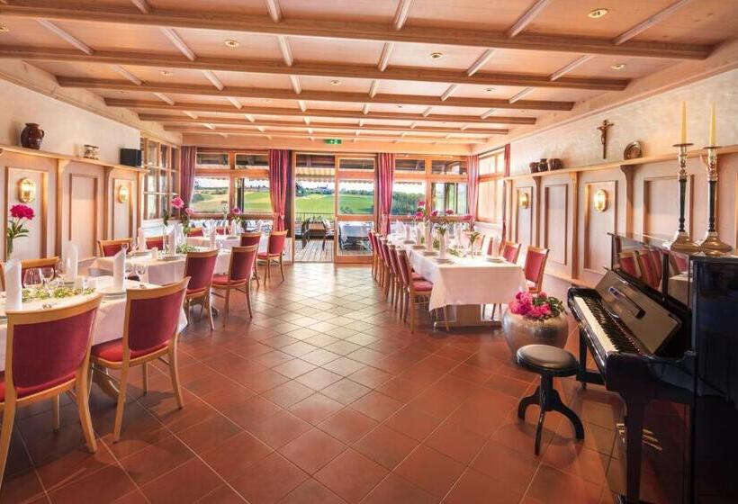 Golf  Und Landhotel Anetseder