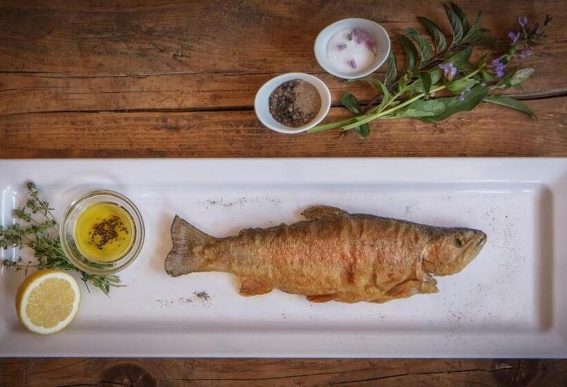 Golf  Und Landhotel Anetseder