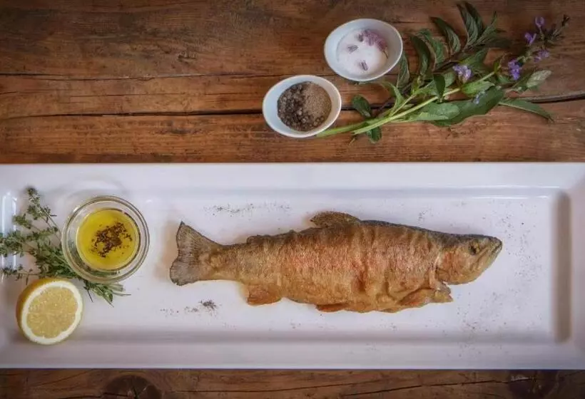 Golf  Und Landhotel Anetseder