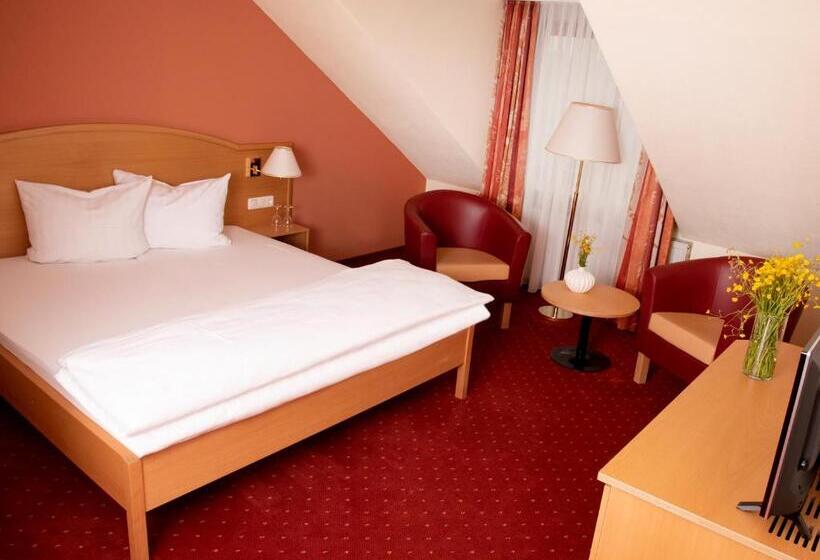 Golf  Und Landhotel Anetseder