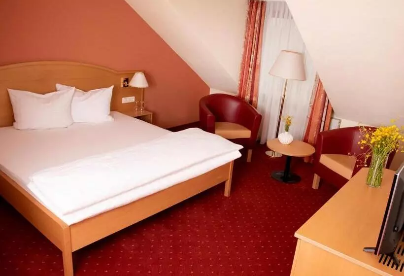 Golf  Und Landhotel Anetseder