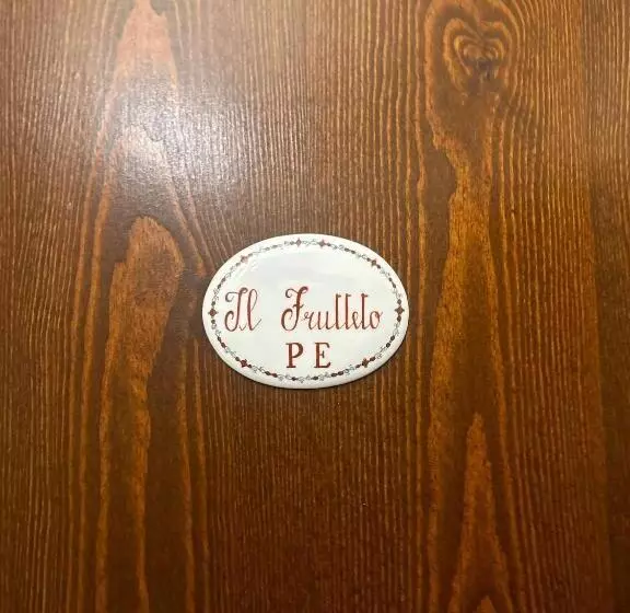 Hotelli Agriturismo Le Pescine