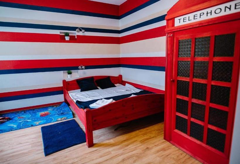 Fotos del hotel Alfred Street Apartment:  10