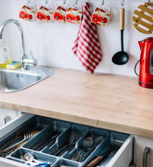 Fotos del hotel Alfred Street Apartment:  3