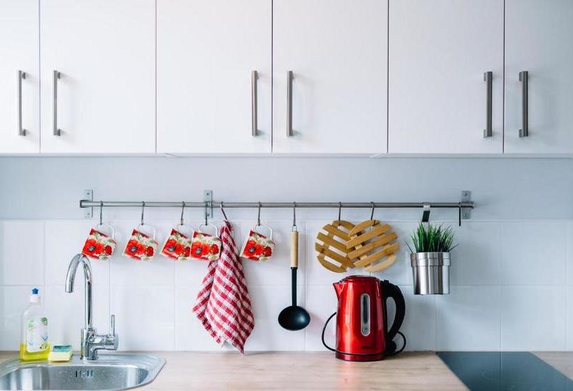 Fotos del hotel Alfred Street Apartment:  15