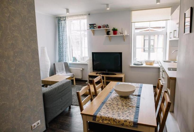 Fotos del hotel Alfred Street Apartment:  18