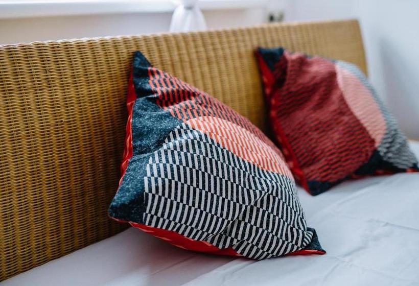 Fotos del hotel Alfred Street Apartment:  25