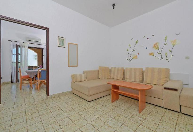 ホテル Villa Kristalis In Medulin Istrien