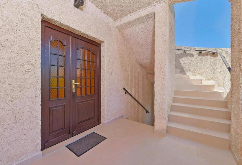 ホテル Villa Kristalis In Medulin Istrien