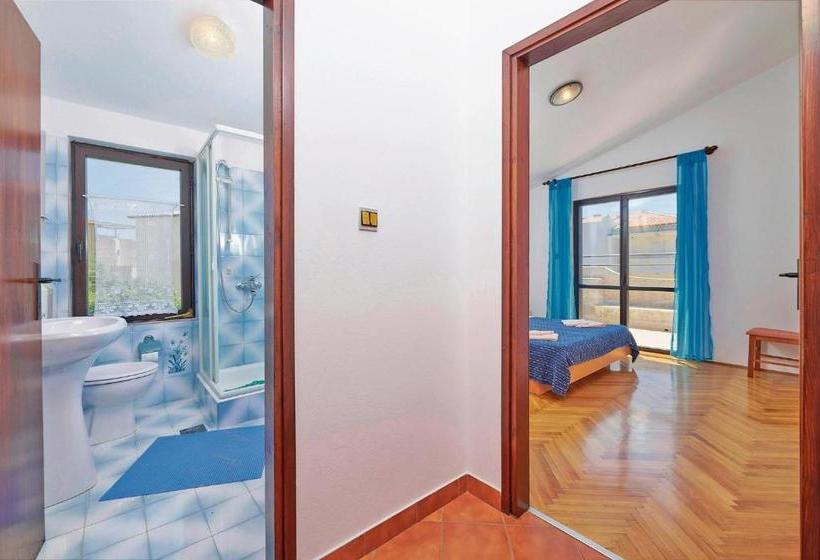 ホテル Villa Kristalis In Medulin Istrien