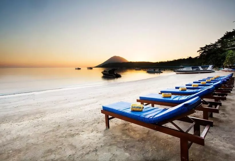 ホテル Bastianos Bunaken Dive Resort
