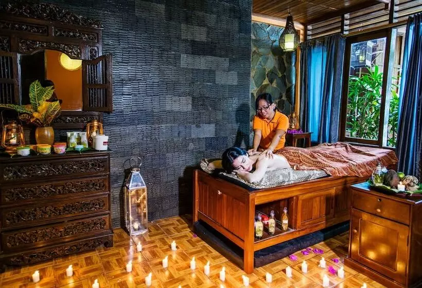 ホテル Bastianos Bunaken Dive Resort