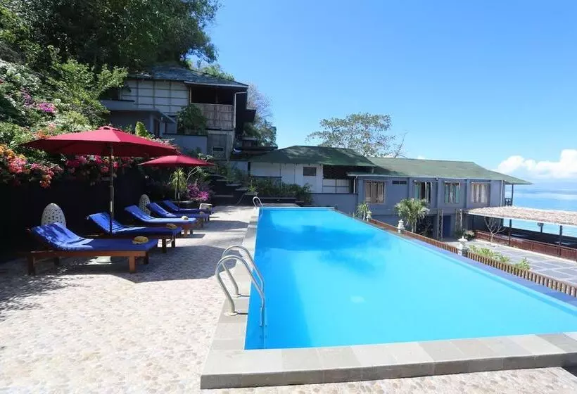 ホテル Bastianos Bunaken Dive Resort