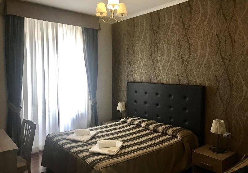 Fotos del hotel Dreaming Roma:  9