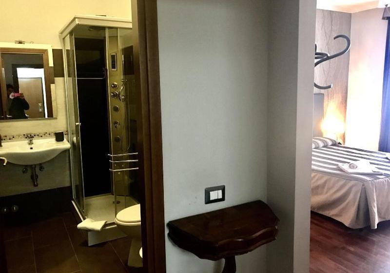 Fotos del hotel Dreaming Roma:  11