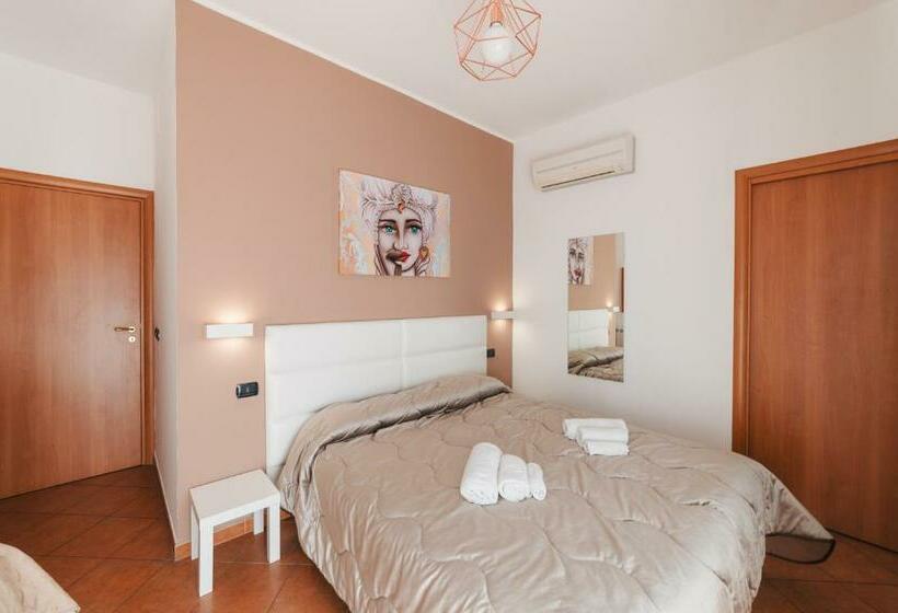 ホテル Fontana Vecchia