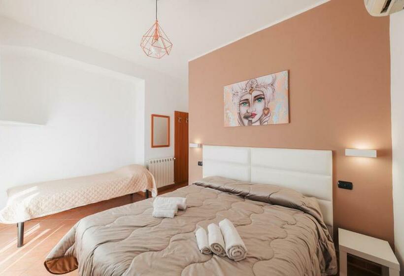 ホテル Fontana Vecchia