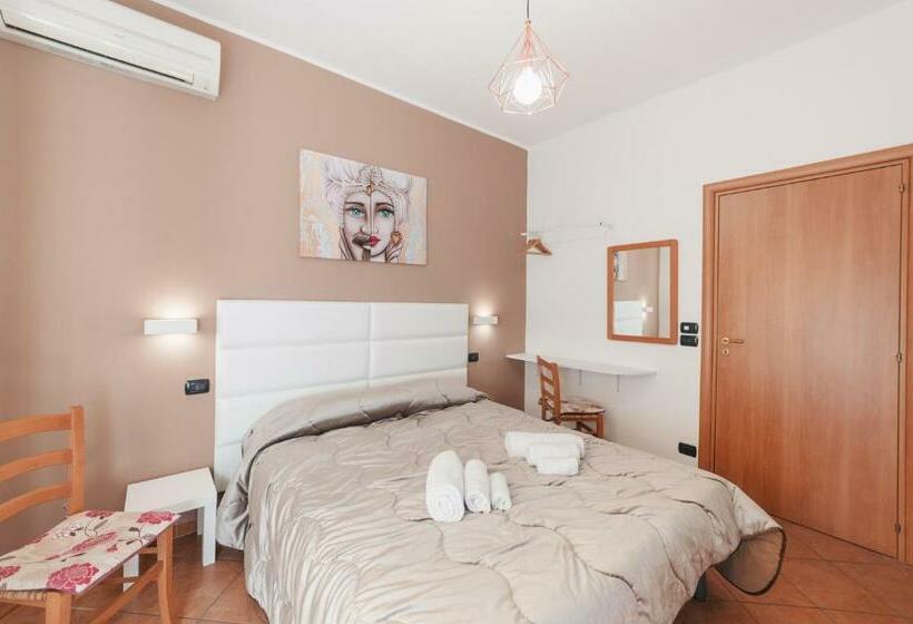 ホテル Fontana Vecchia