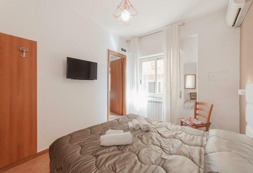 ホテル Fontana Vecchia