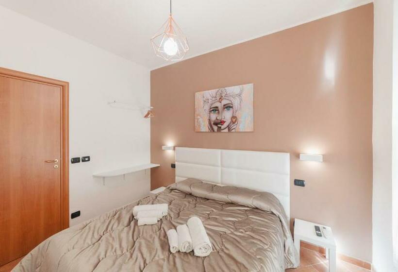 ホテル Fontana Vecchia