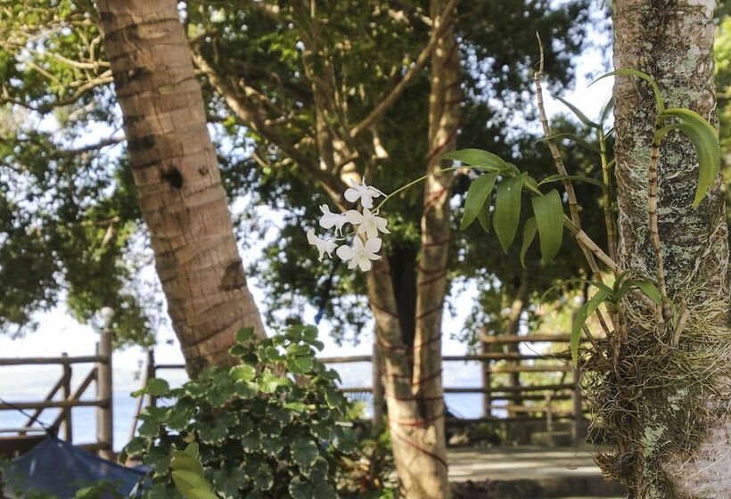 فندق Isla Hayahay Beach Resort And Restaurant