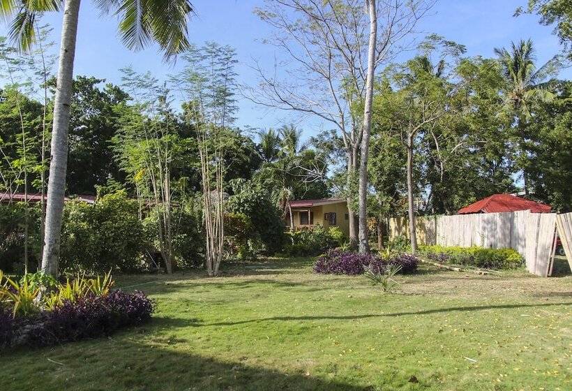 فندق Isla Hayahay Beach Resort And Restaurant