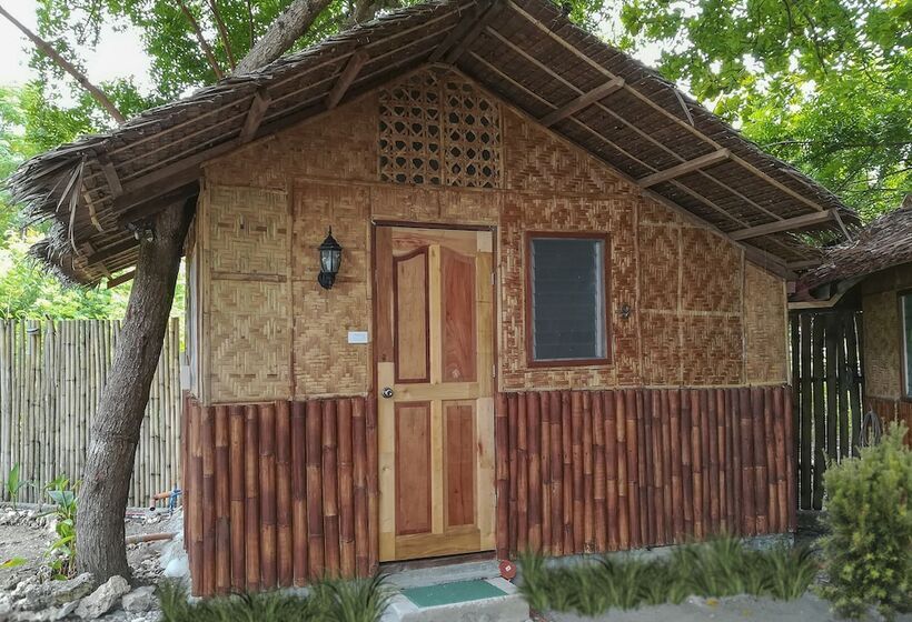 فندق Isla Hayahay Beach Resort And Restaurant