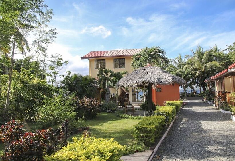 فندق Isla Hayahay Beach Resort And Restaurant