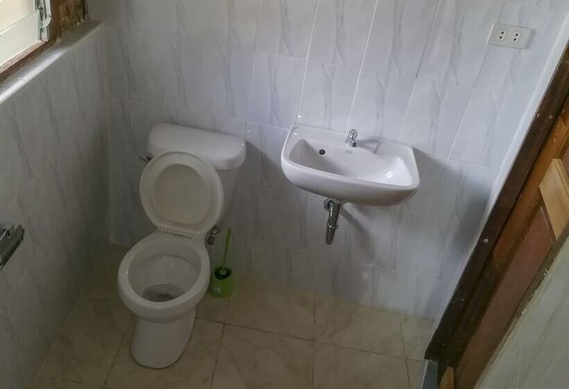 فندق Isla Hayahay Beach Resort And Restaurant