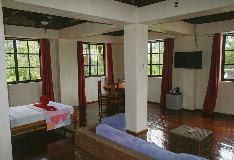 فندق Isla Hayahay Beach Resort And Restaurant