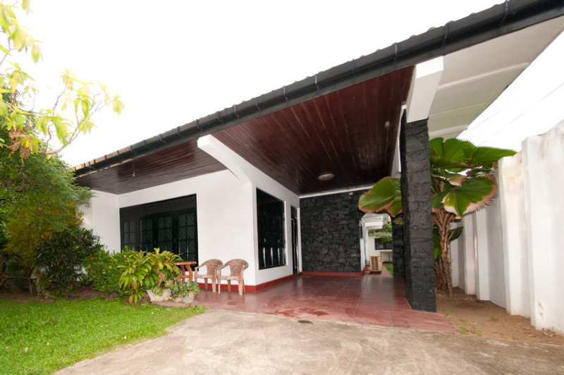 ホテル Omni Holiday Bungalow