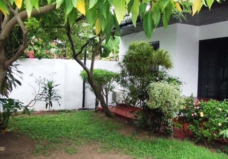 ホテル Omni Holiday Bungalow